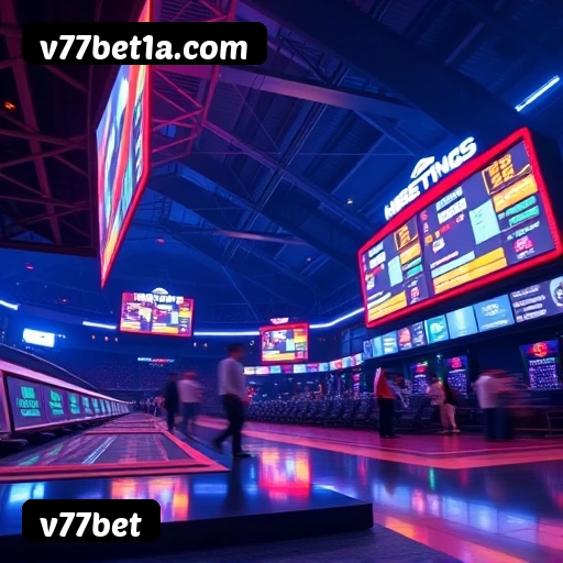 Sistema de Recompensas Multinível: Maximize Seus Ganhos com o v77bet