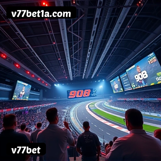 v77bet Esporte Análise: Ciência de Dados em Apostas Inteligentes