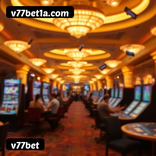 v77bet Jogos: Aprenda Estratégias e Melhore Suas Habilidades